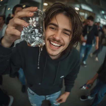 Lukas Hoffmann